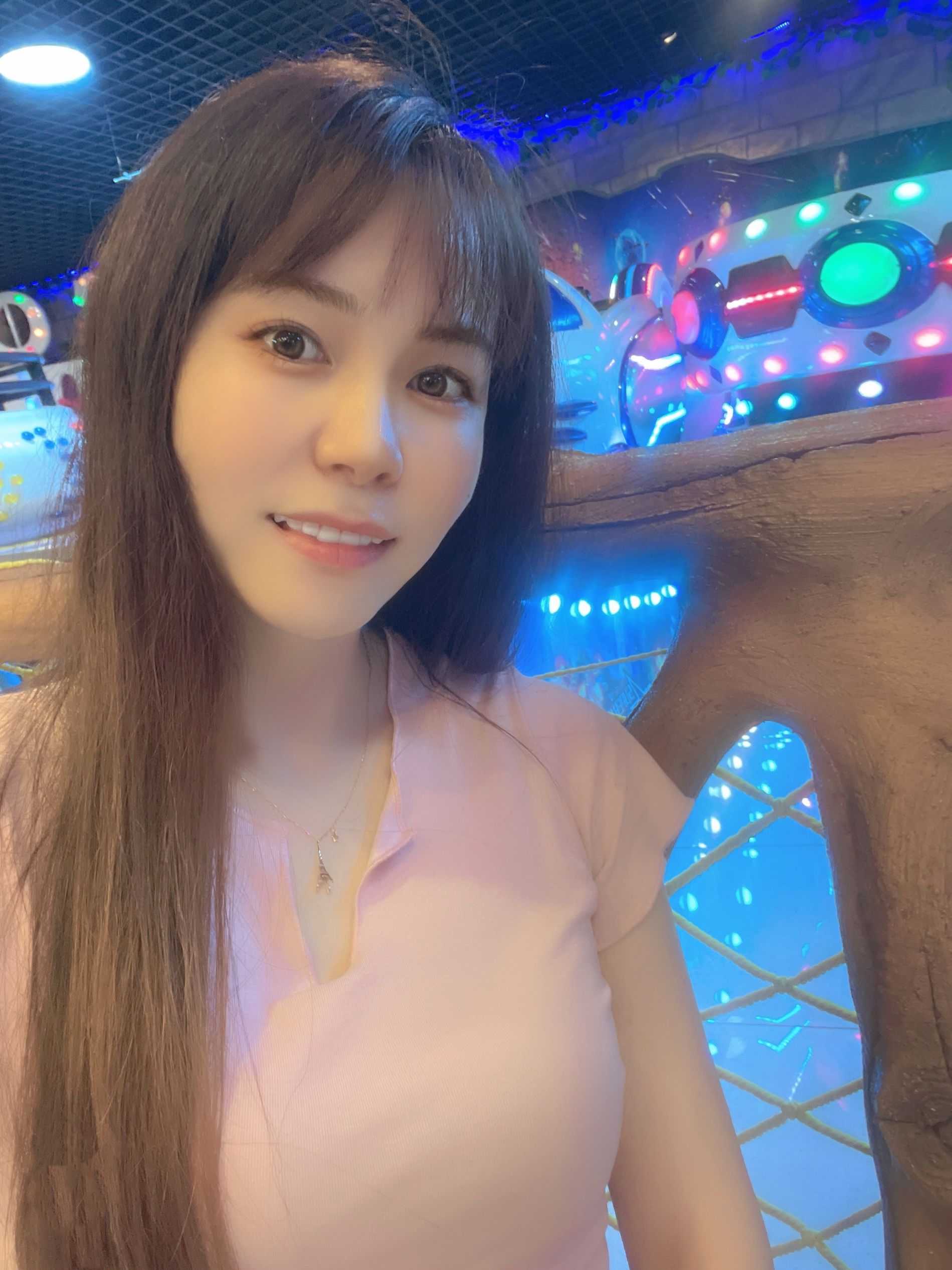 上海欣欣,个人兼职妹妹