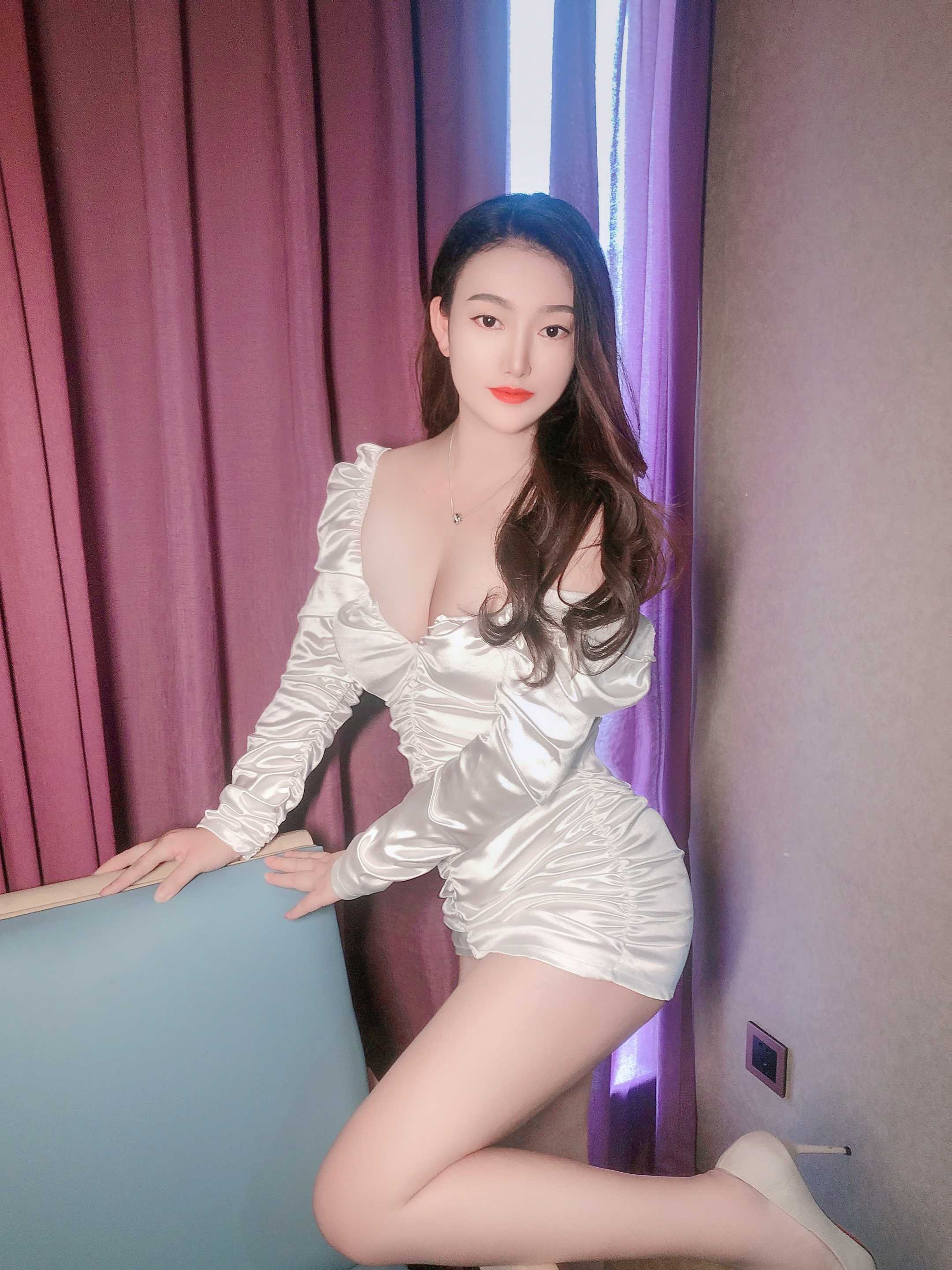 气质御姐未央老师