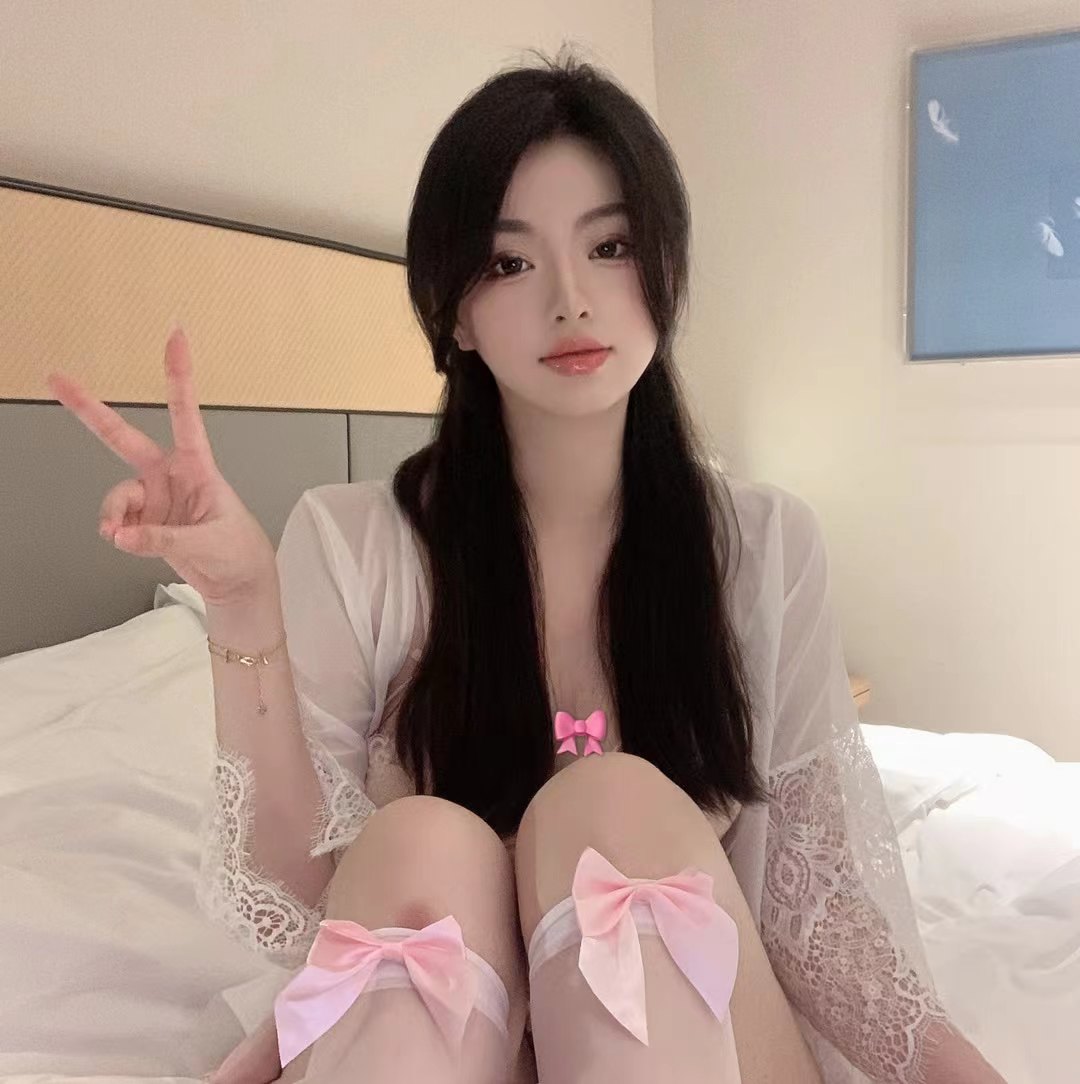 兼职模特小笛老师