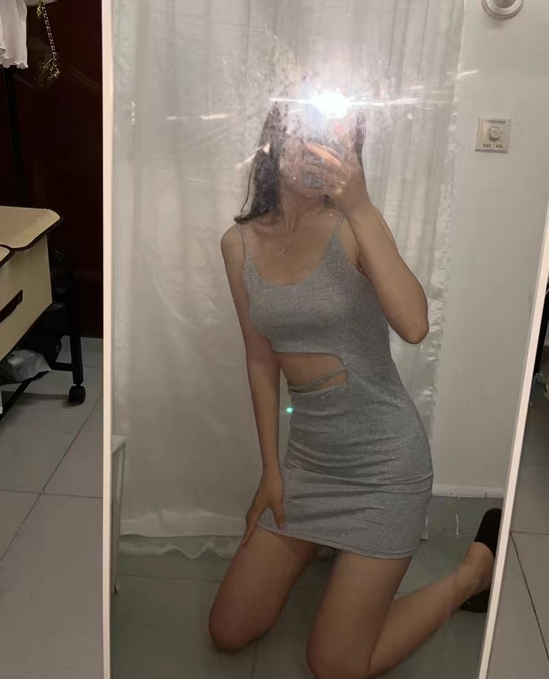 哈尔滨市区上门兼职妹子