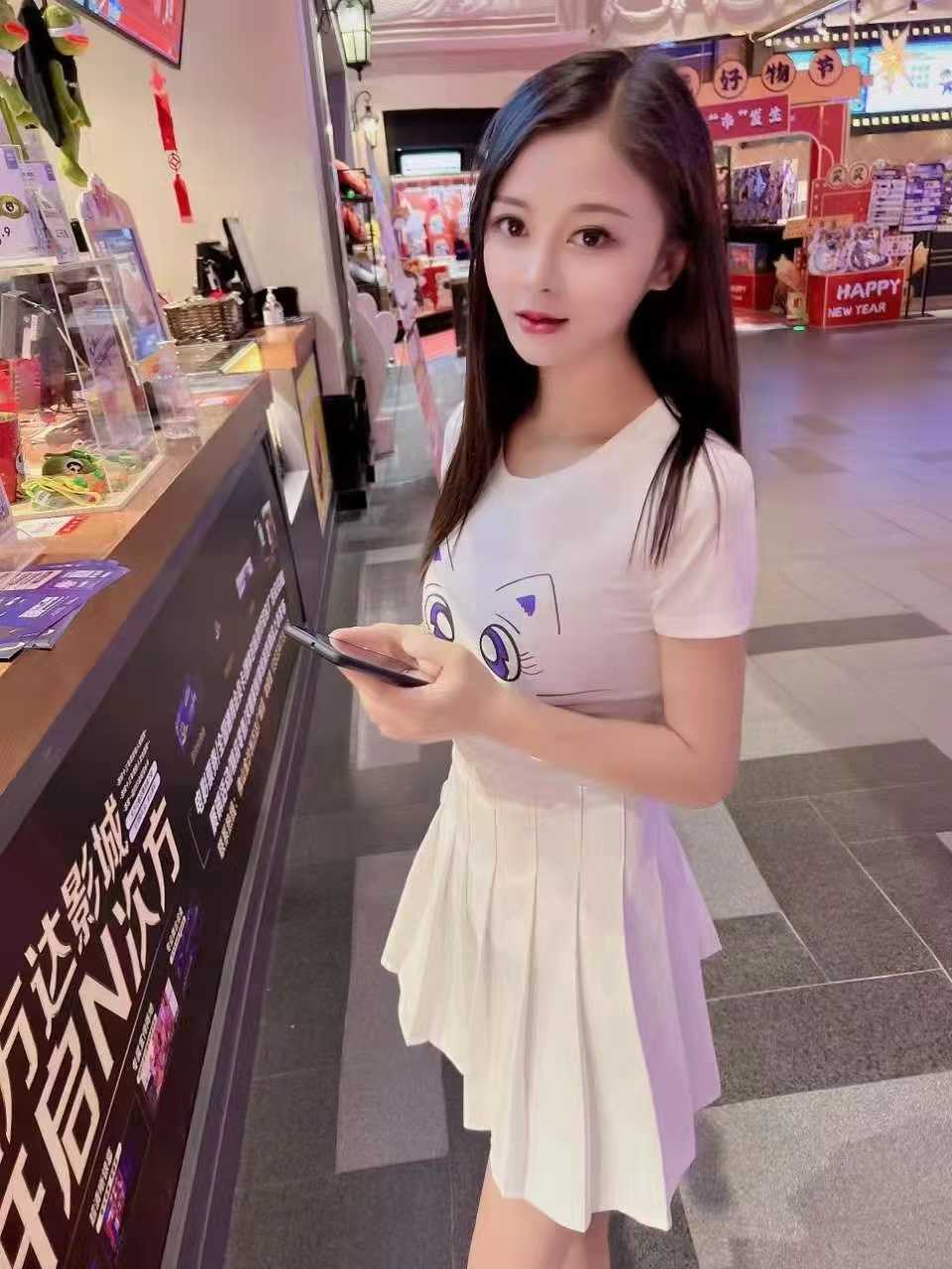 只要你选我，包你满意