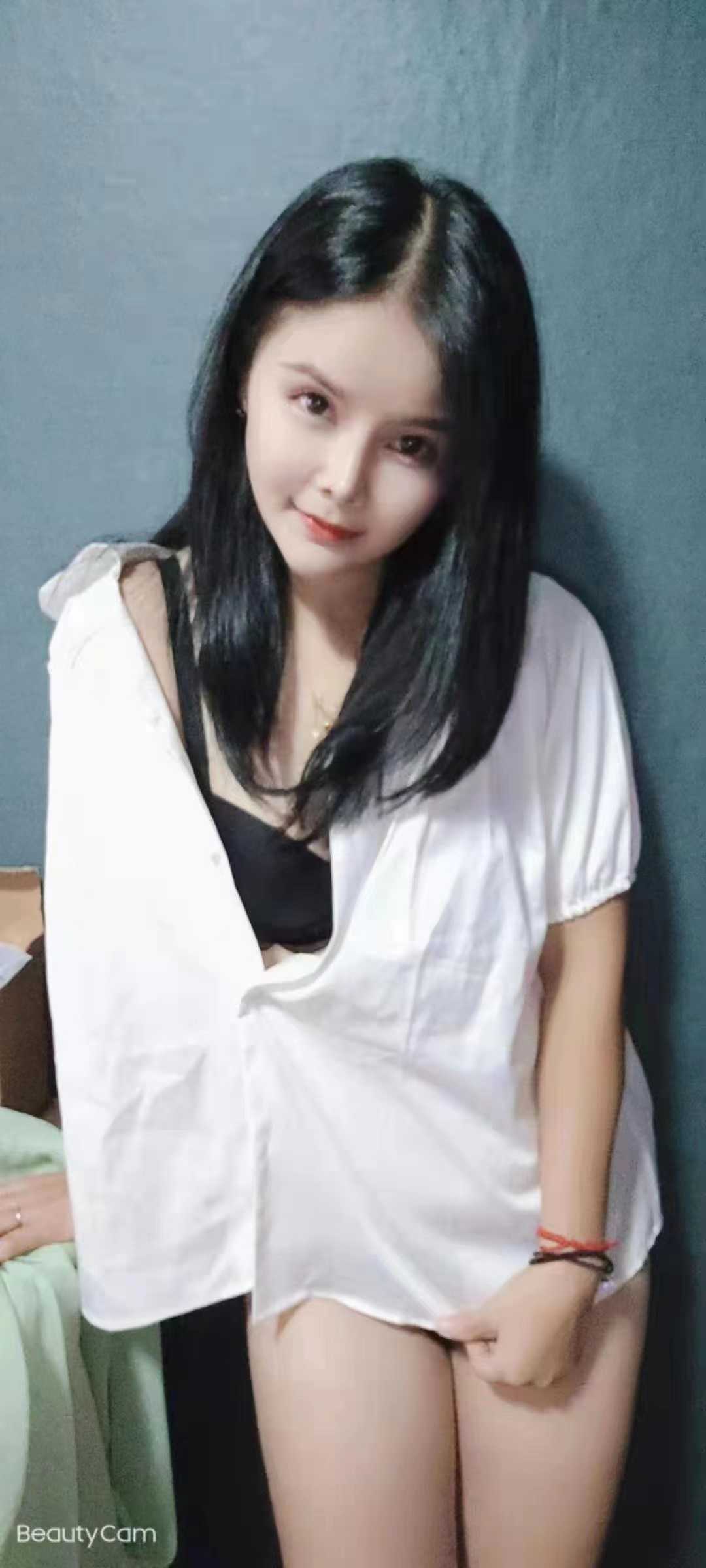 身材很棒的倩儿