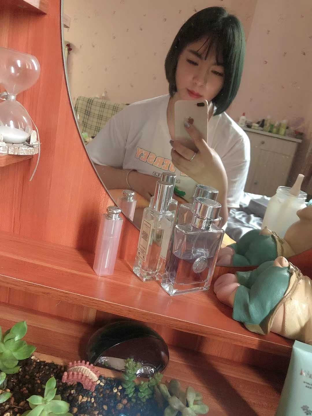 小坦克，活挺好的妹子