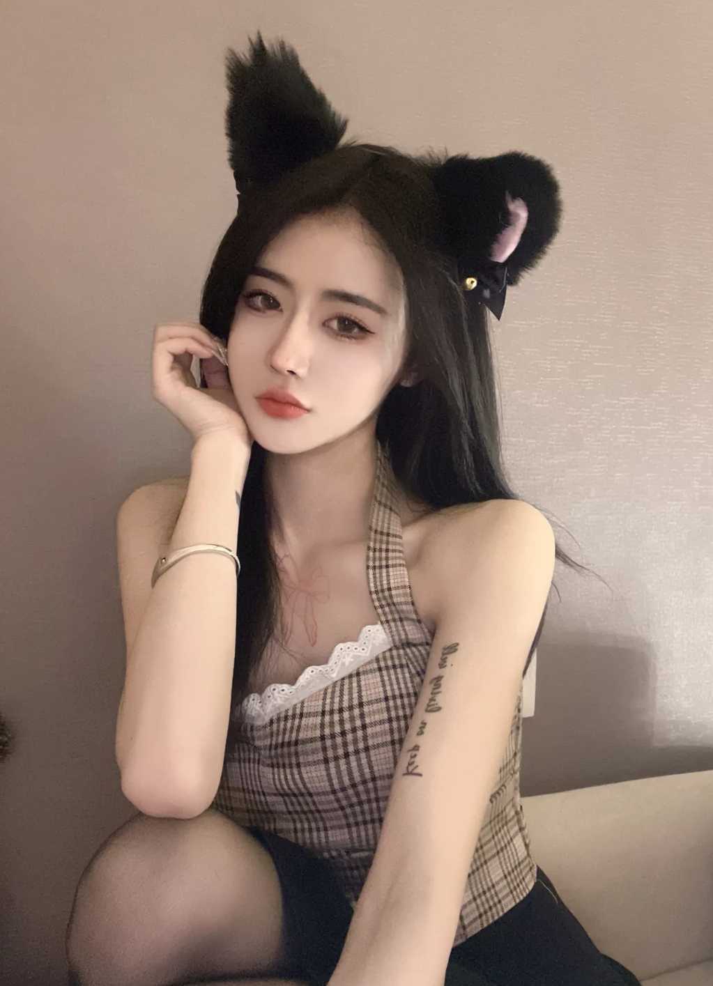 纯良家小妹兼职，靠谱活好