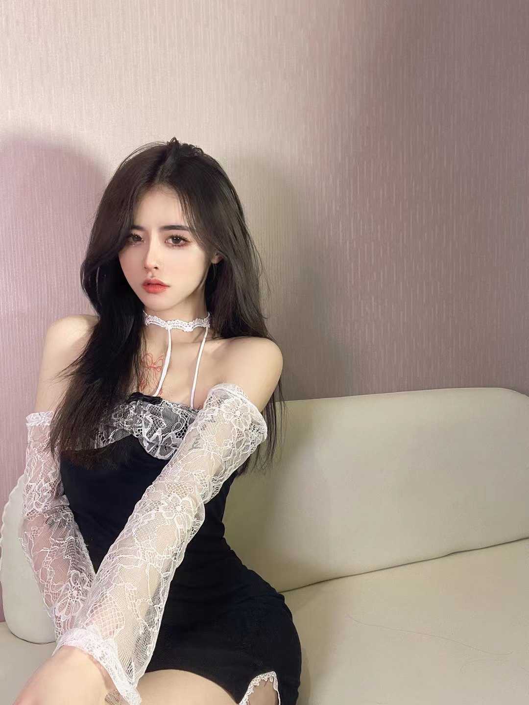 纯良家小妹兼职，靠谱活好