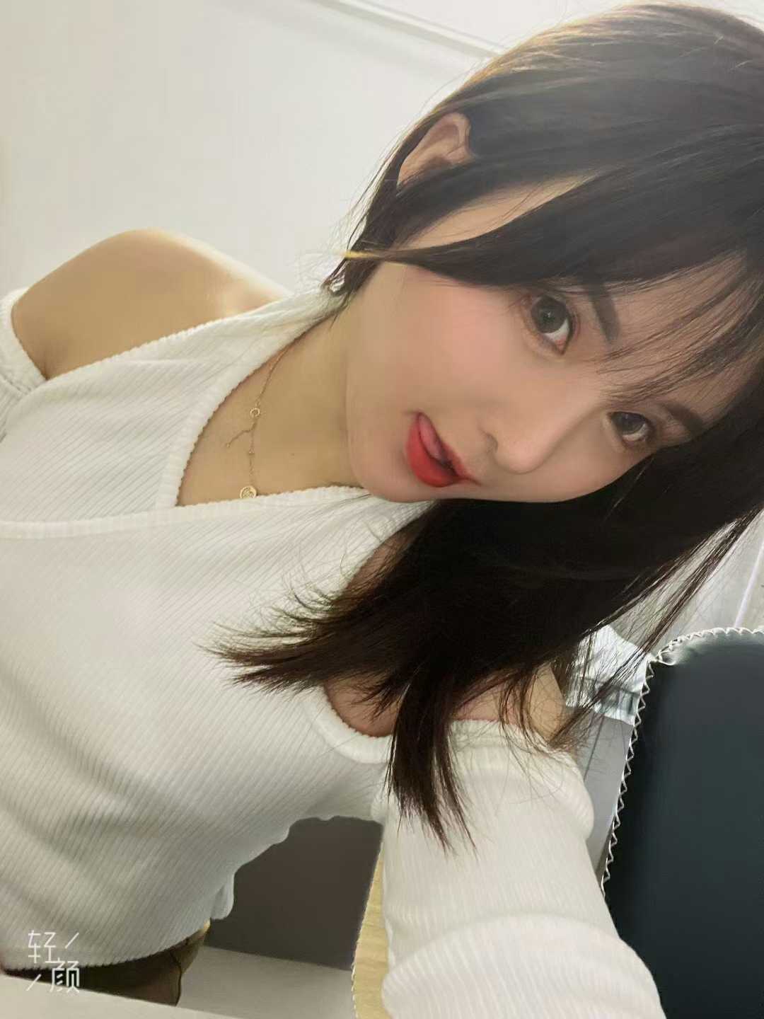 锡山区很骚的兼职妹妹