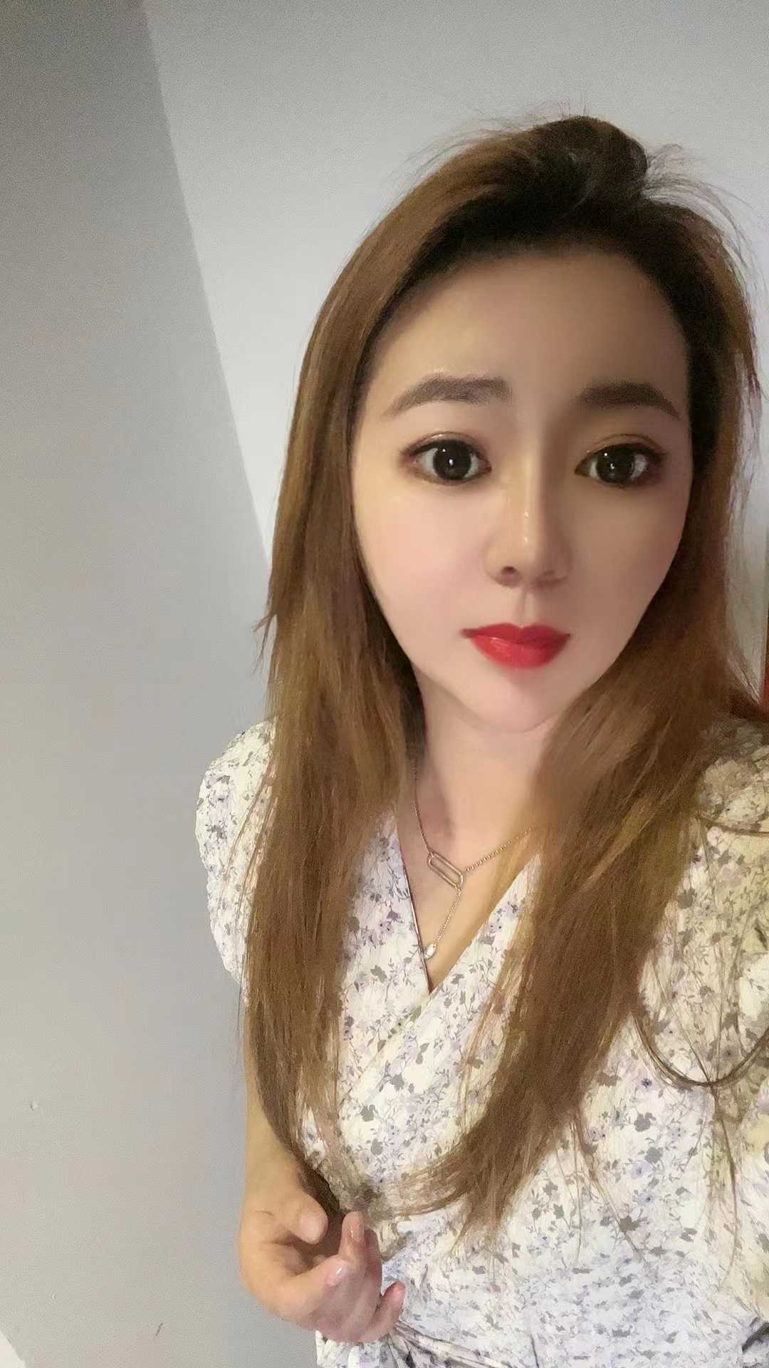 很Sao的广州妹子