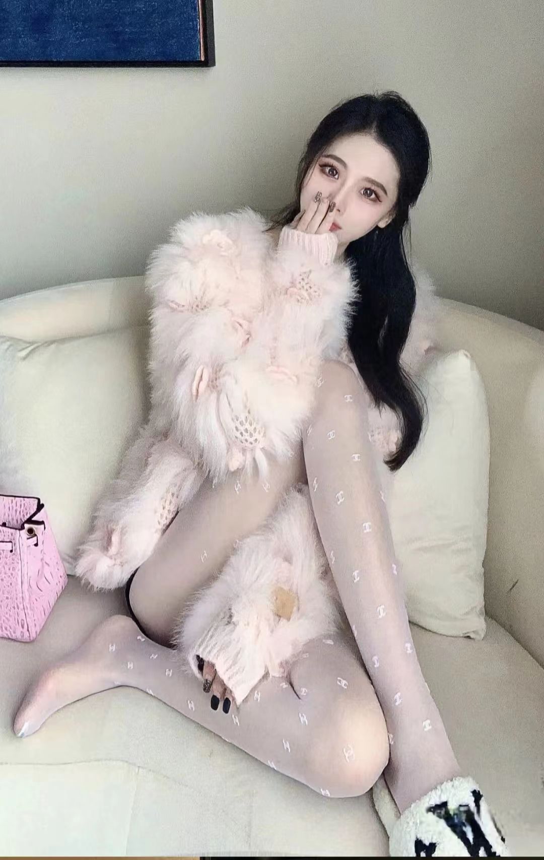 跟主动非常Sao的妹子