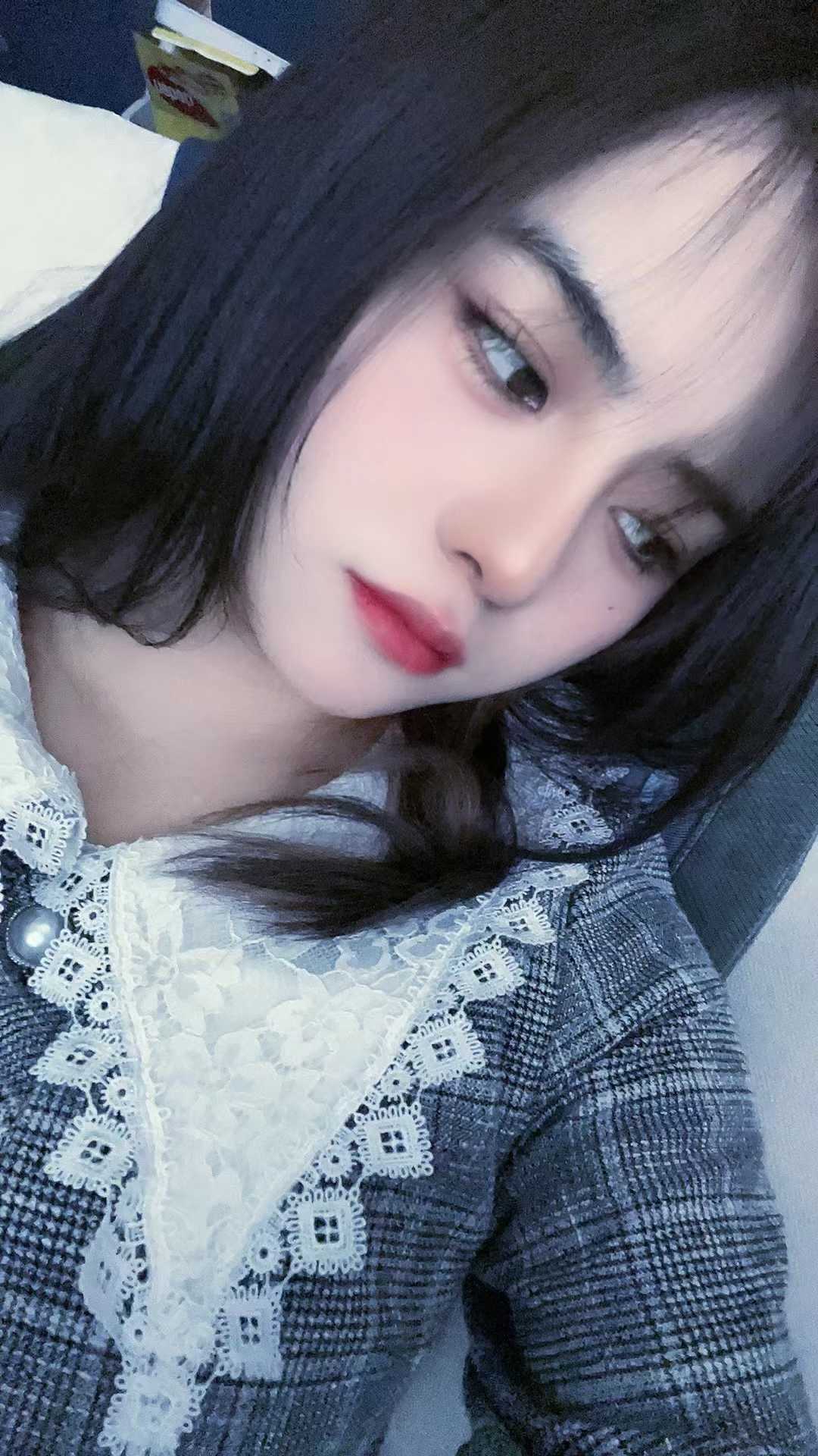 锡山区长相甜美妹妹