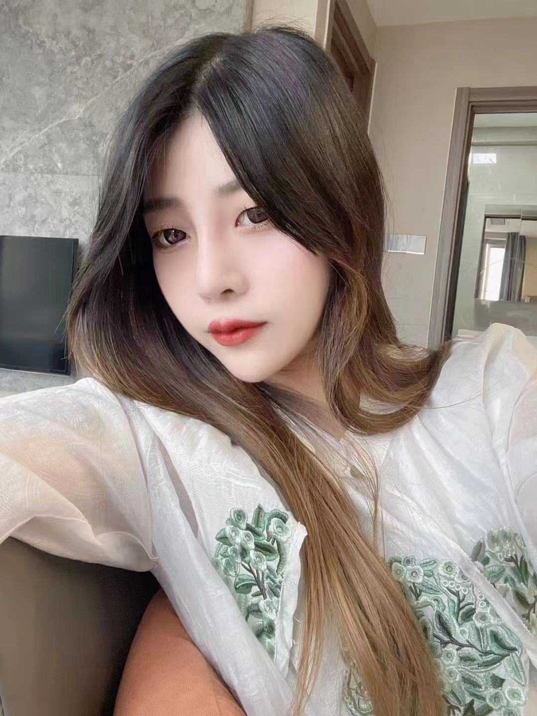 女友般感觉，一定要去