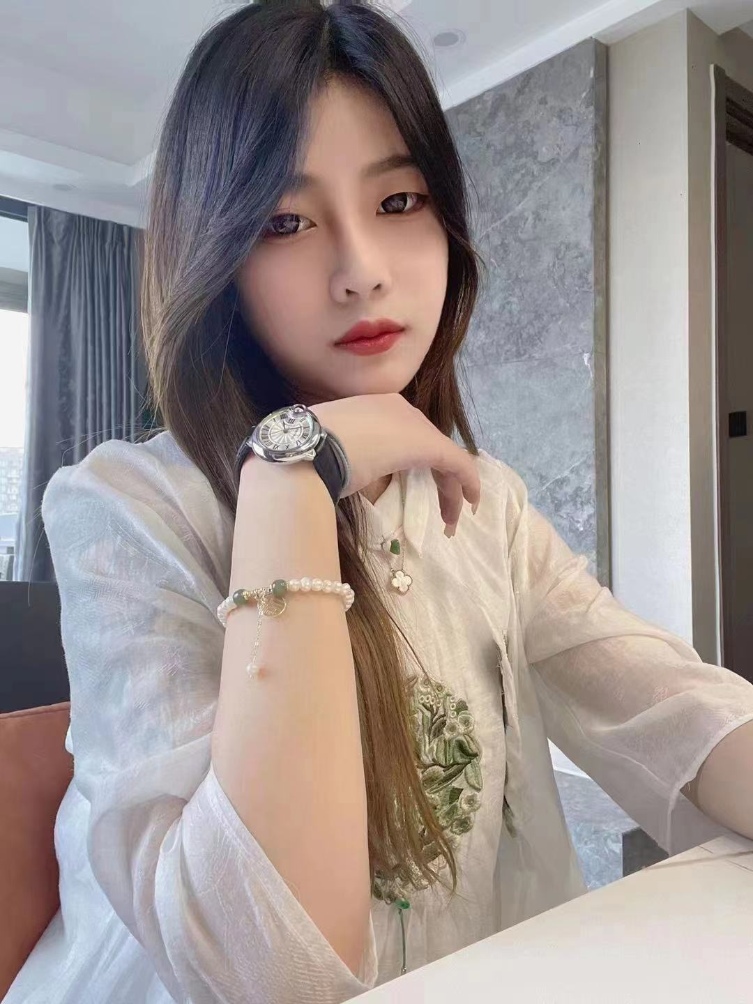 女友般感觉，一定要去