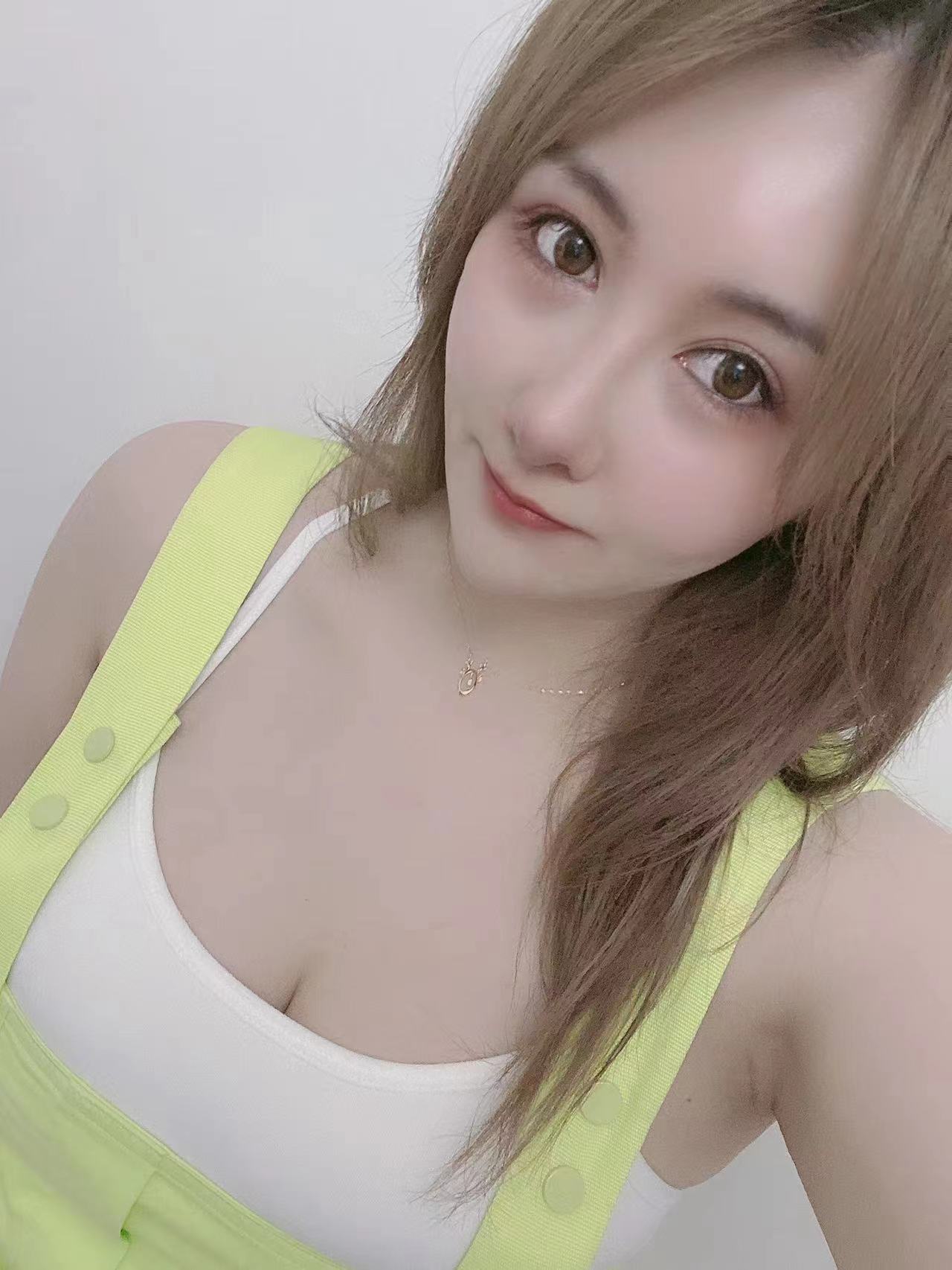 风Sao喜欢角色扮演的美女