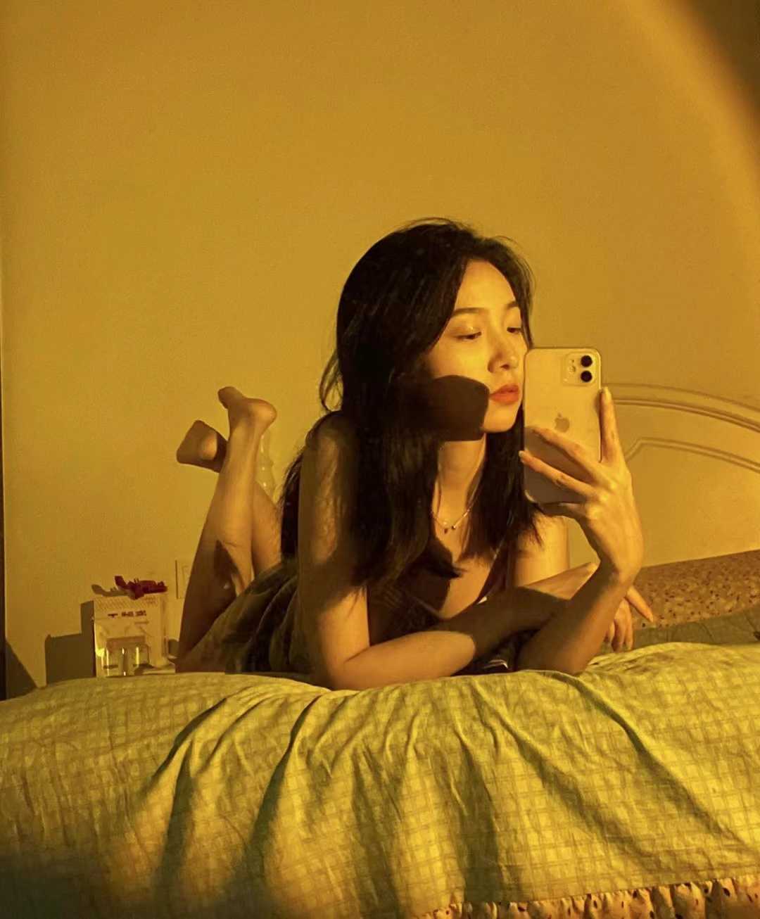 观`音桥桔子酒店爽嗨记