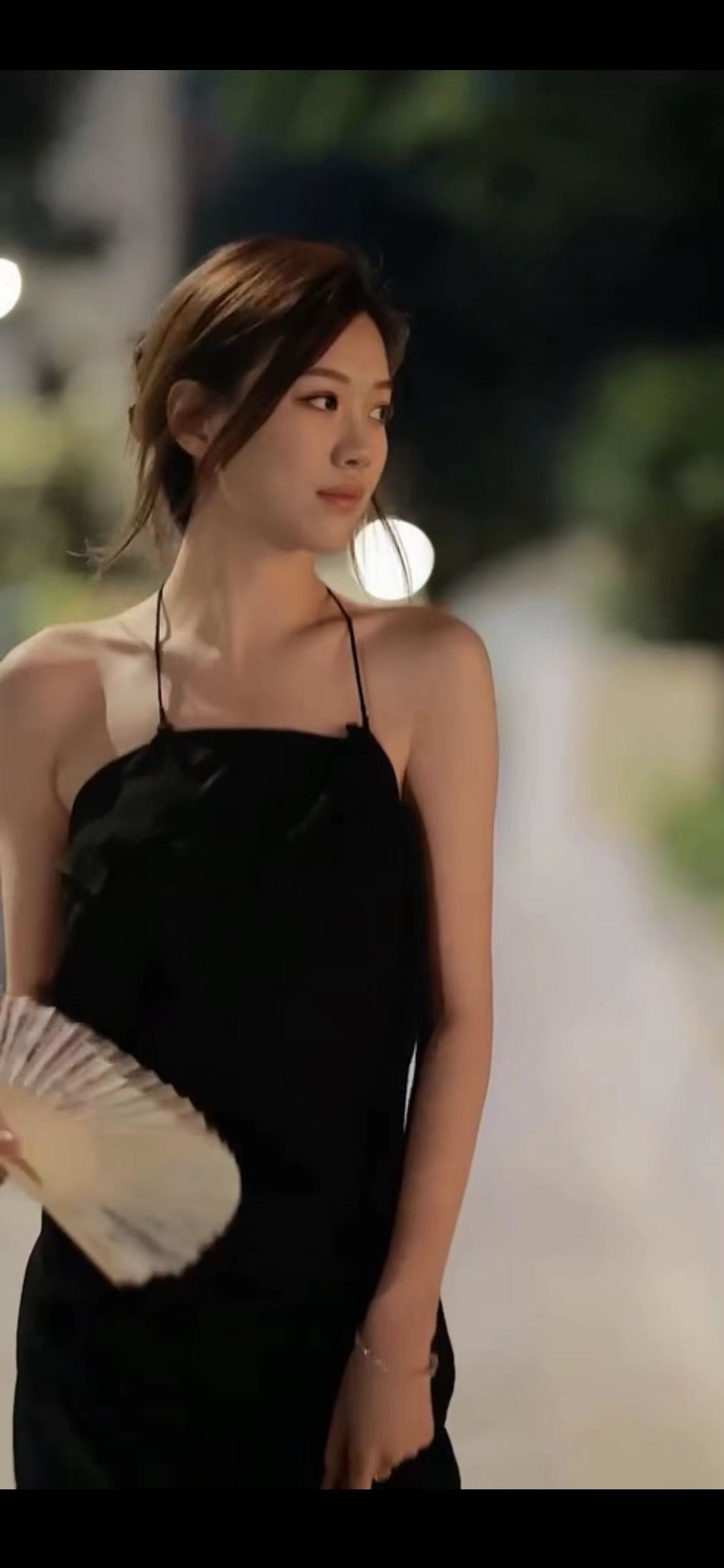 四川高颜值的妹妹