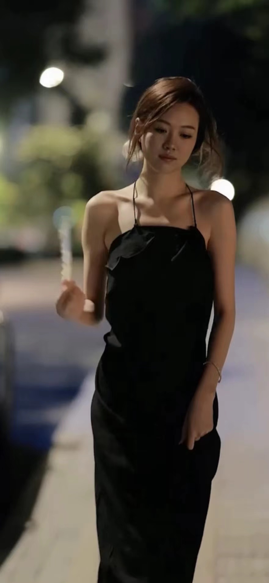 四川高颜值的妹妹