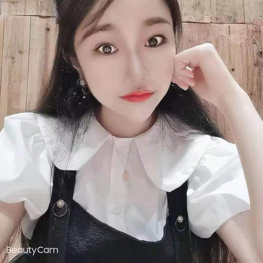 朋友分享的漂亮内蒙妹子