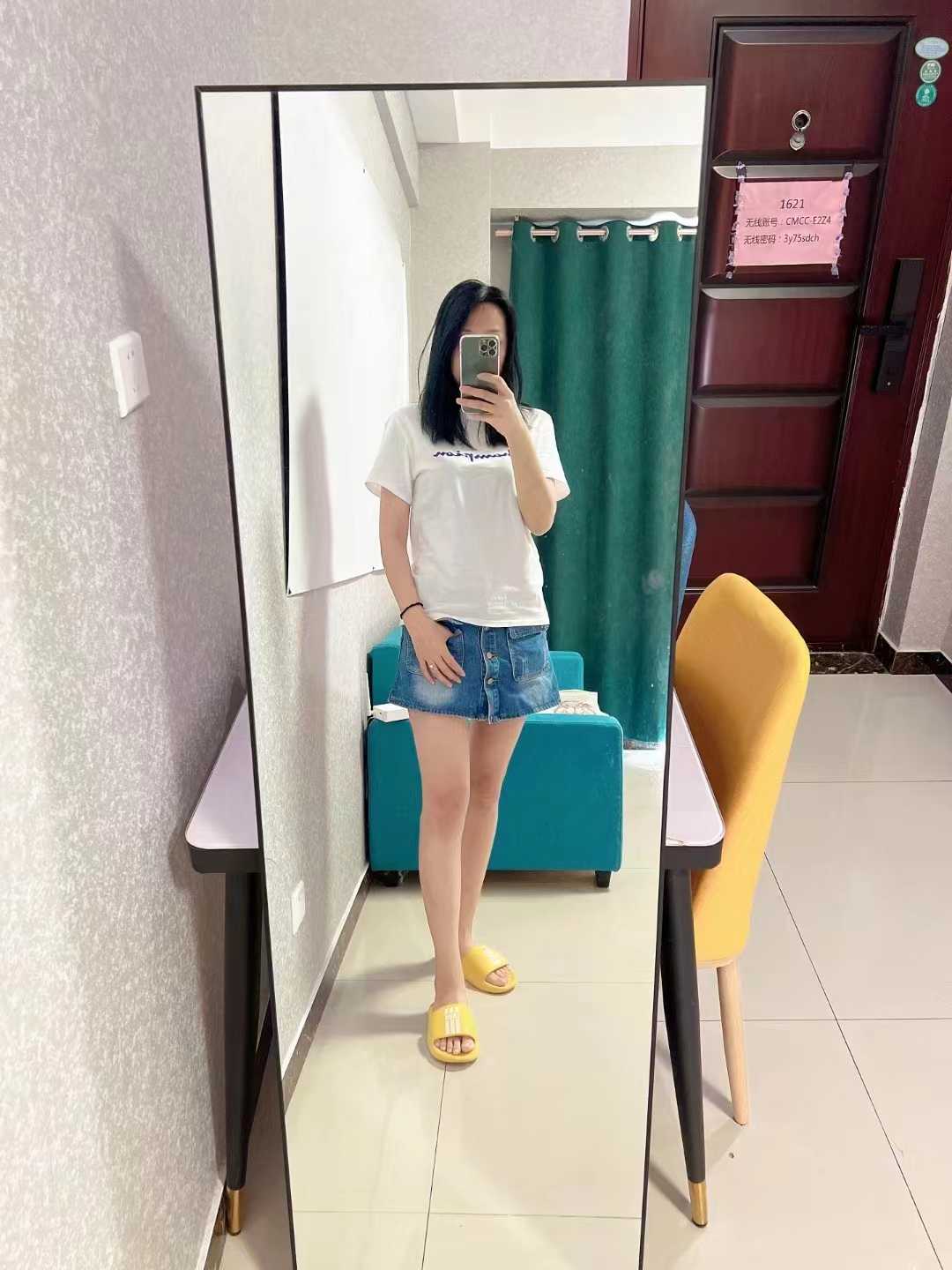 石家庄Sao妇一枚