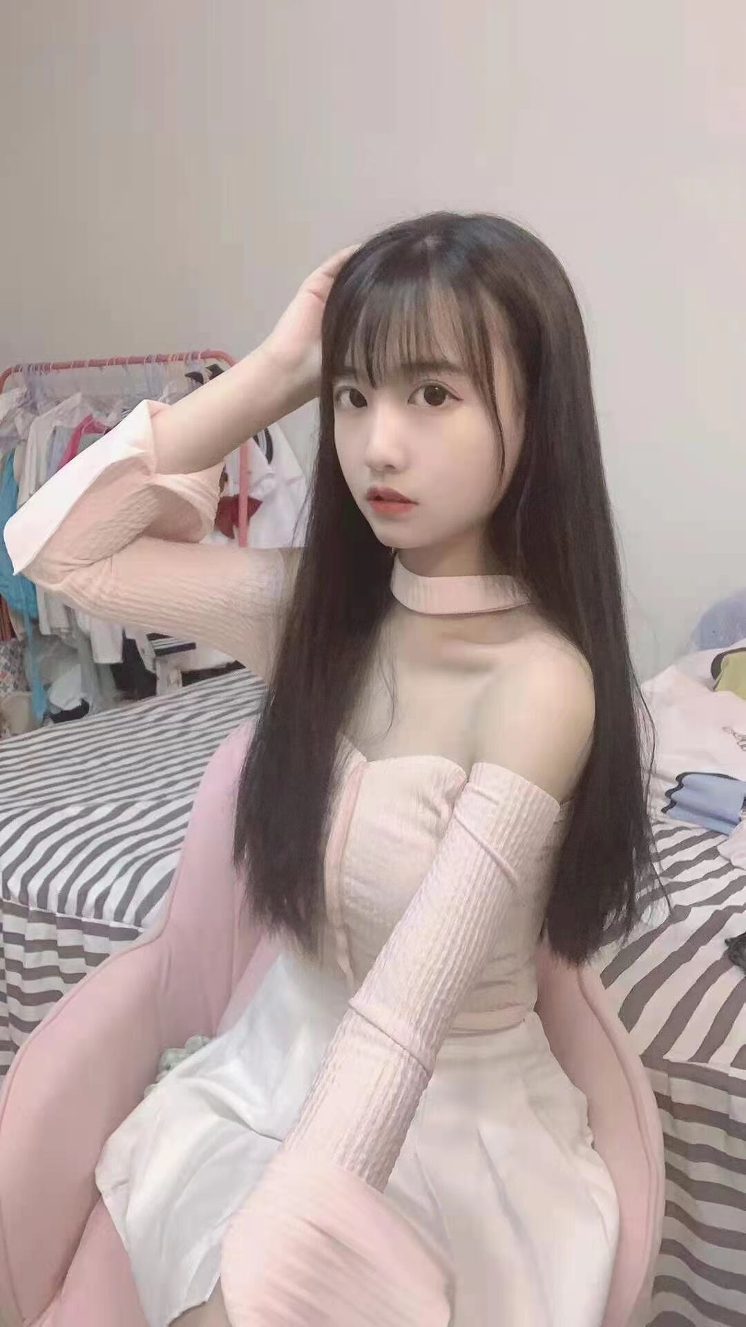 纯情兼职妹妹爱死了