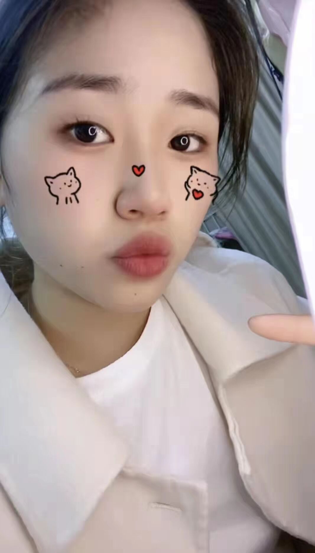 松江佳佳 邻家姐姐的感觉