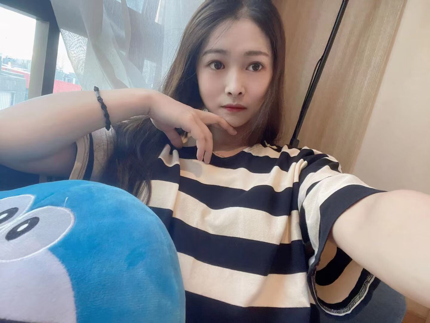 零零后小可爱偶尔兼职