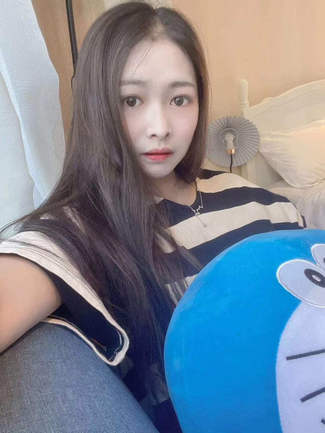 零零后小可爱偶尔兼职