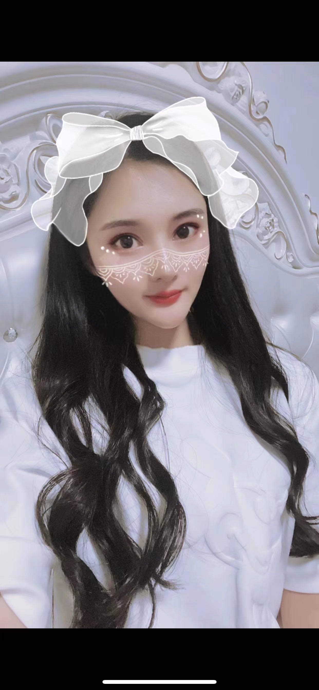 道里区美丽动人的小妹妹