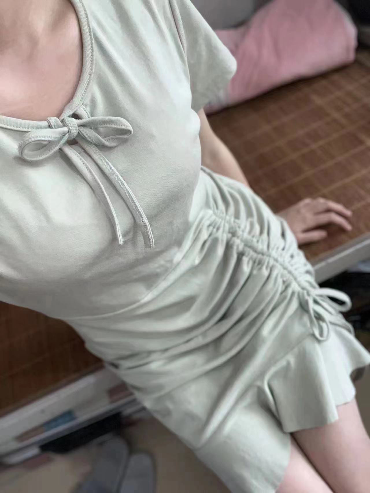 服务多很主动的妹子