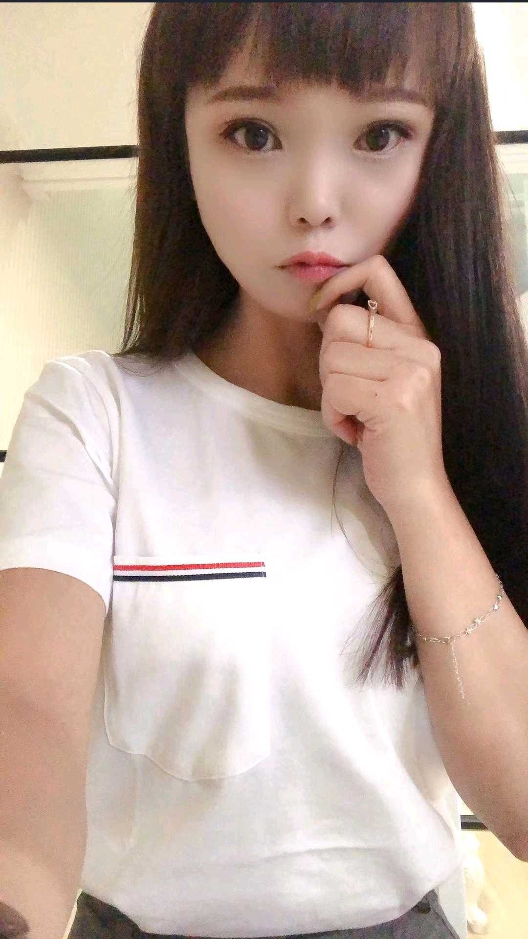 烟台莱山区体验萝莉小可爱