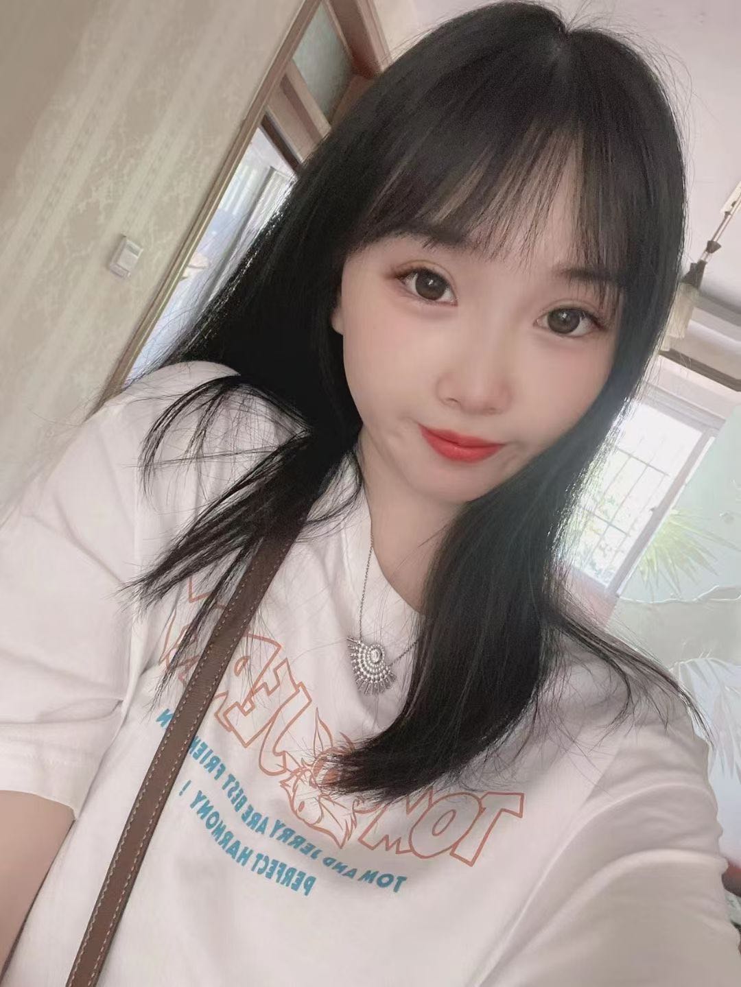 包河区00后甜美可爱妹妹