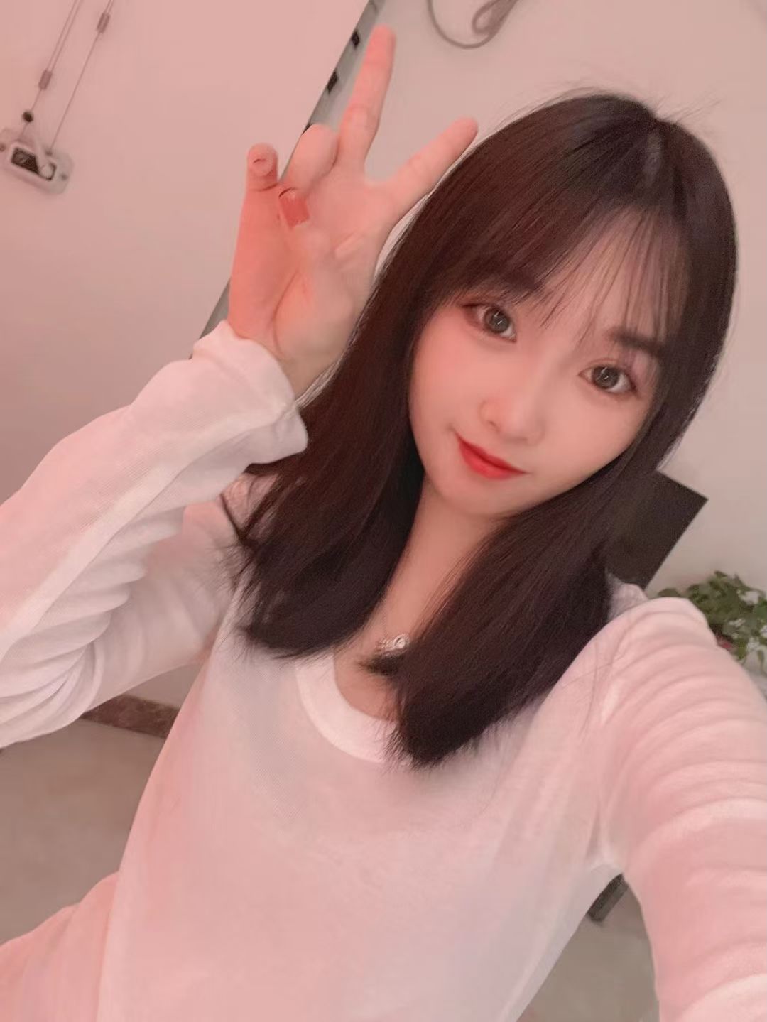 包河区00后甜美可爱妹妹