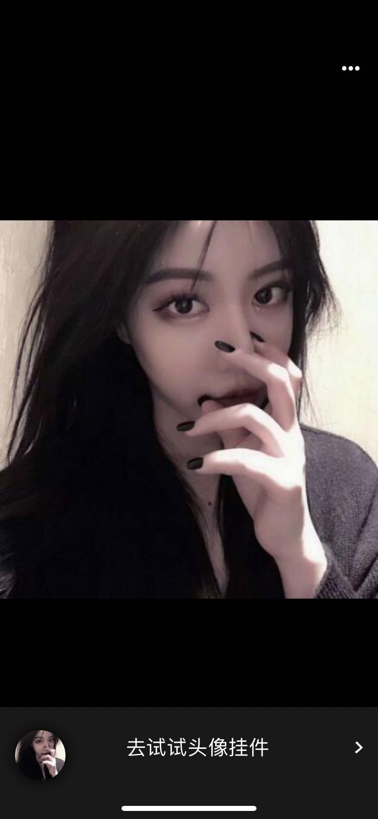 漂亮有气质上门兼职小妹