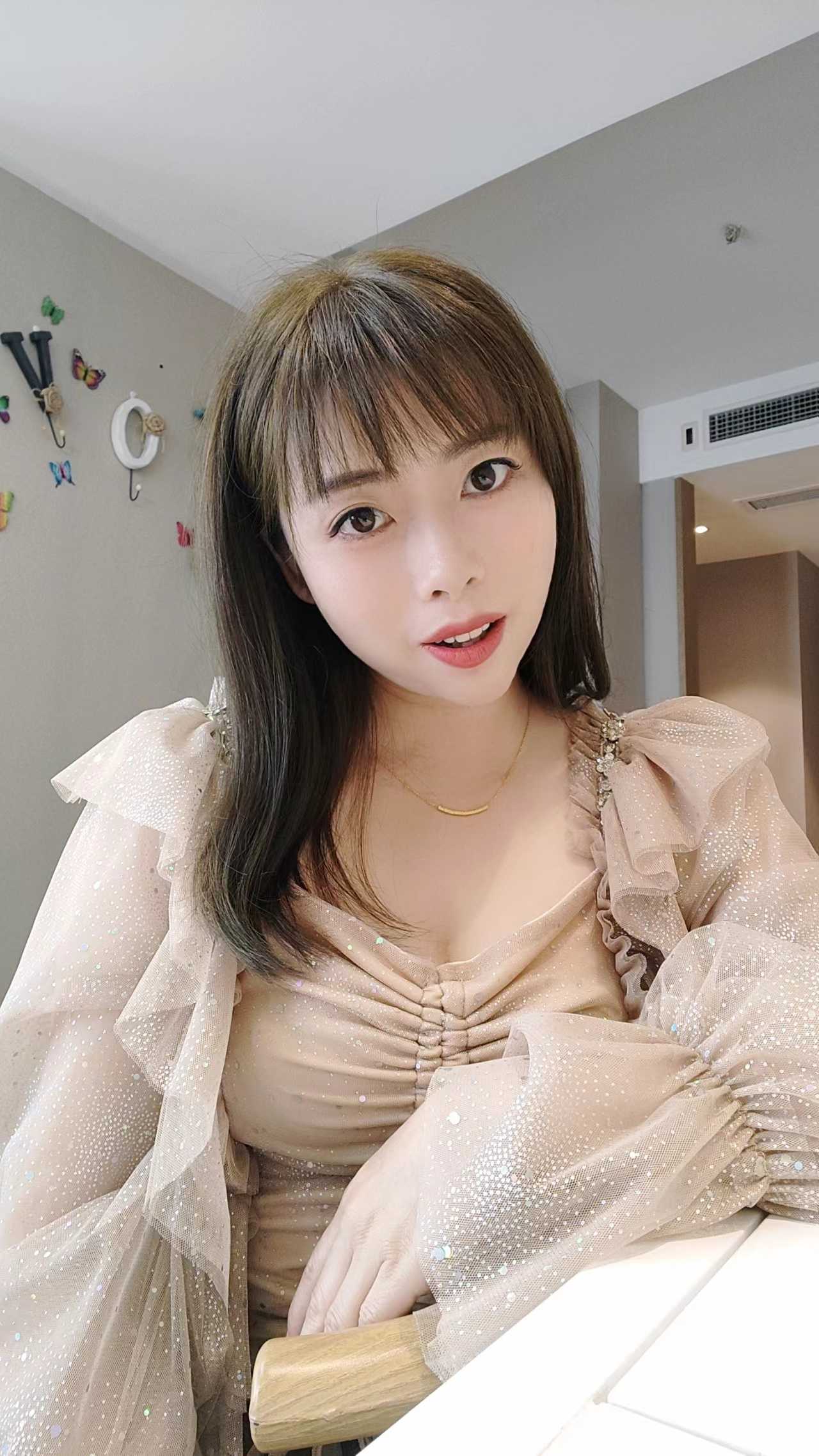 雨花区明发广场性感优物