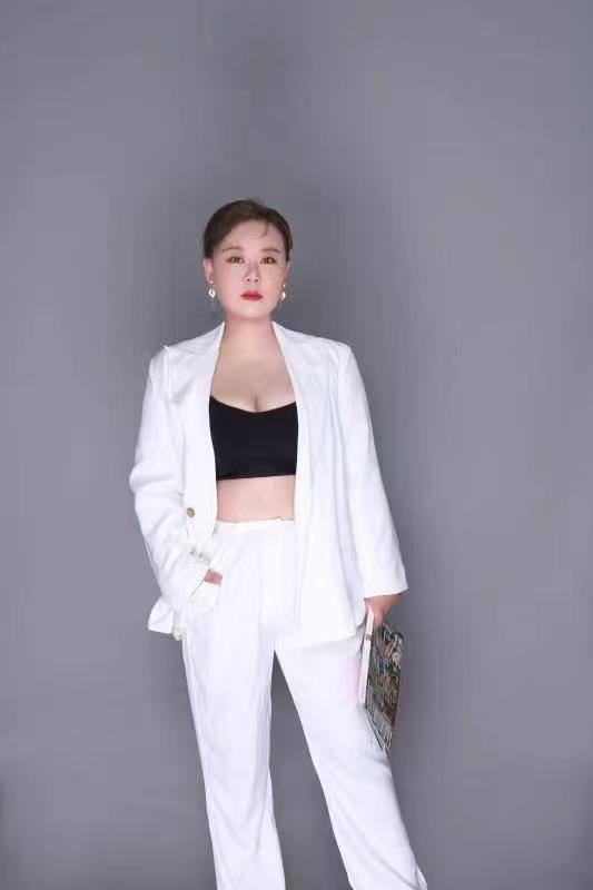 服务好项目多的妹子