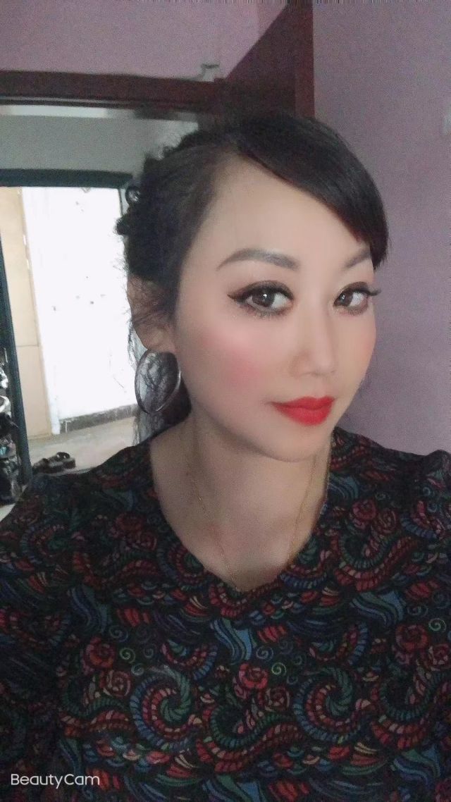 风韵少妇依然，活好健谈