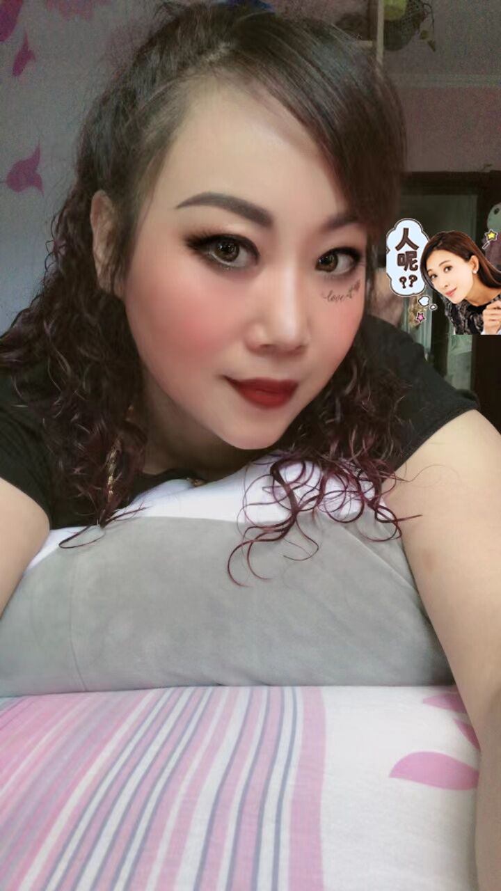 风韵少妇依然，活好健谈