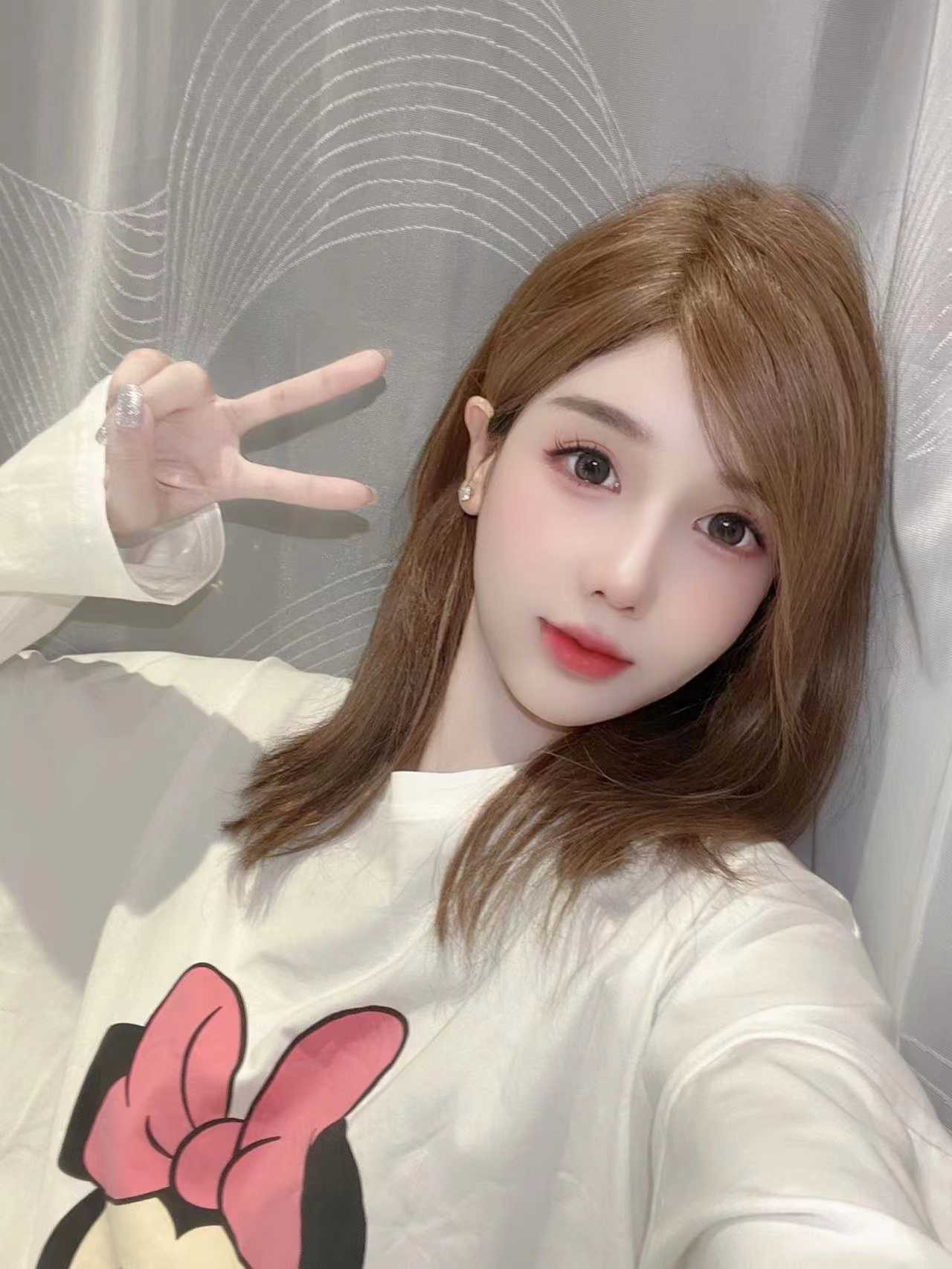 喜欢素质的哥哥来约