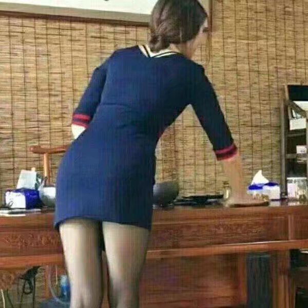 体验一个不错的sao货