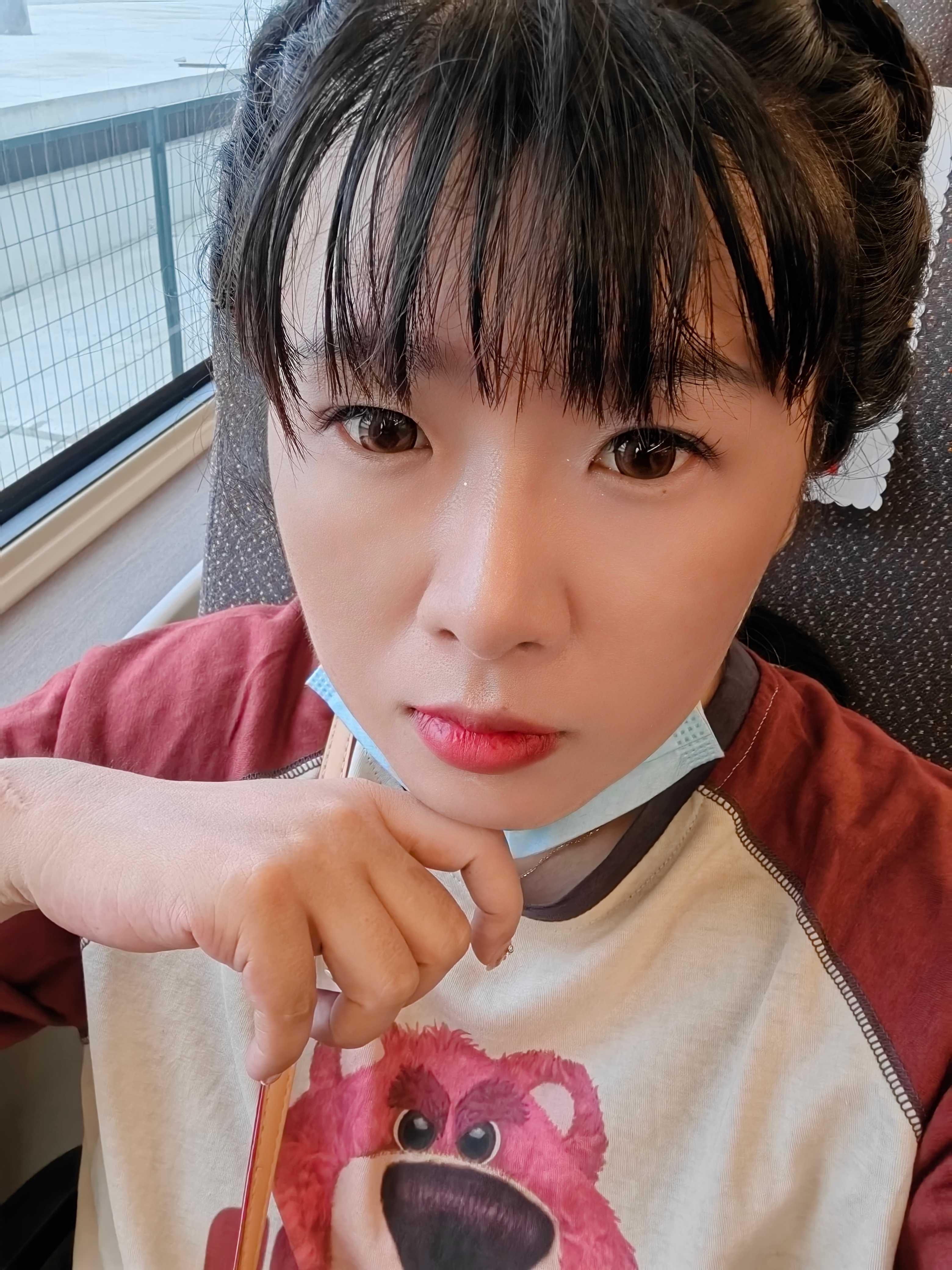 宝山区个人兼职妹妹