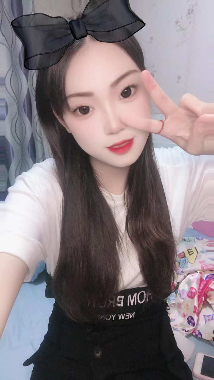 分享一个不错的个人兼职妹妹