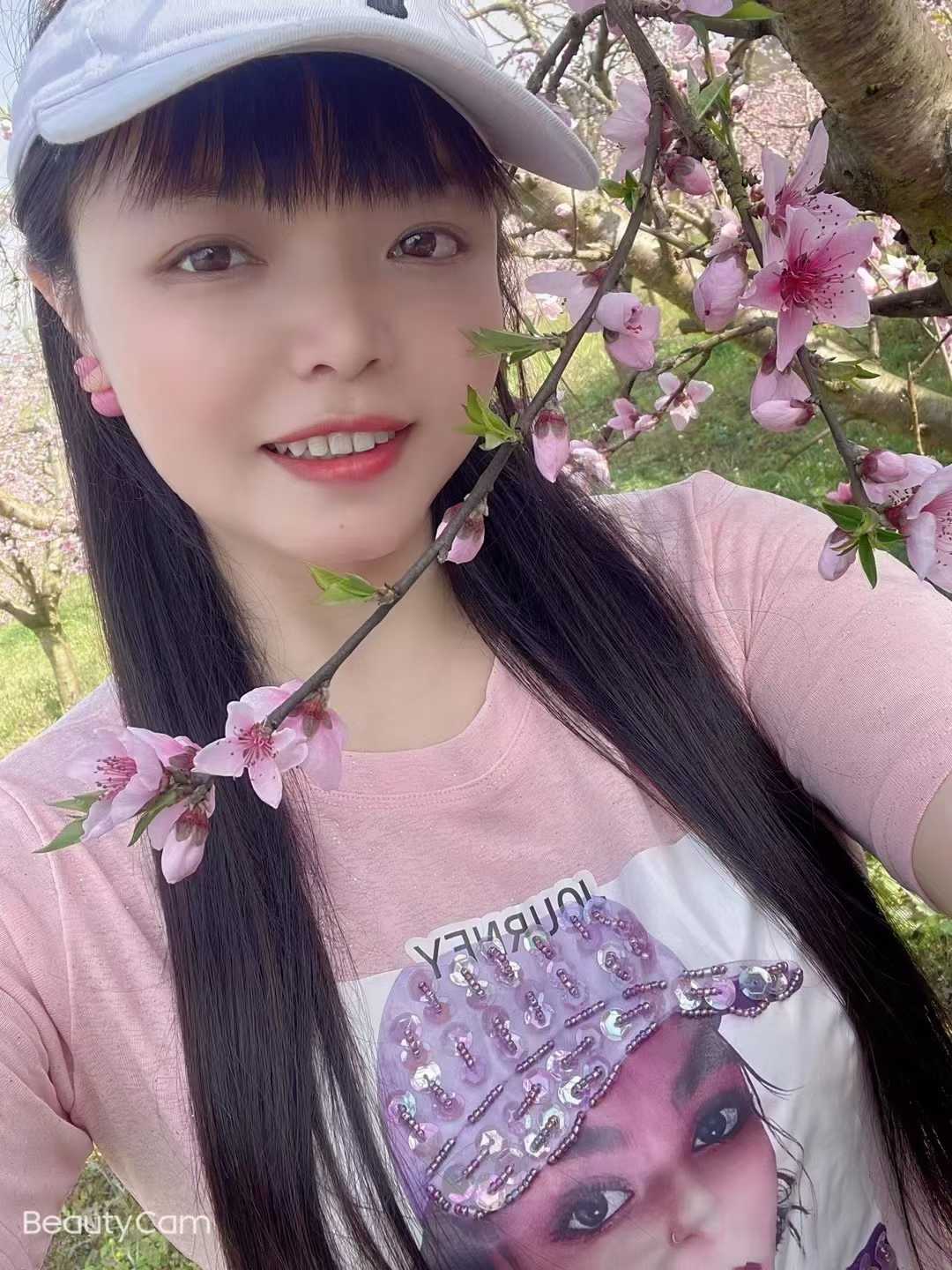 深圳观澜个人兼职小丽