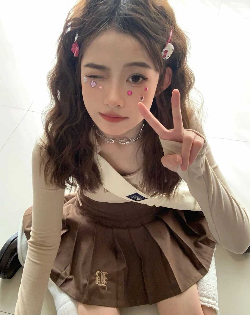 妹妹以最好的服务带给你帝王般的享受