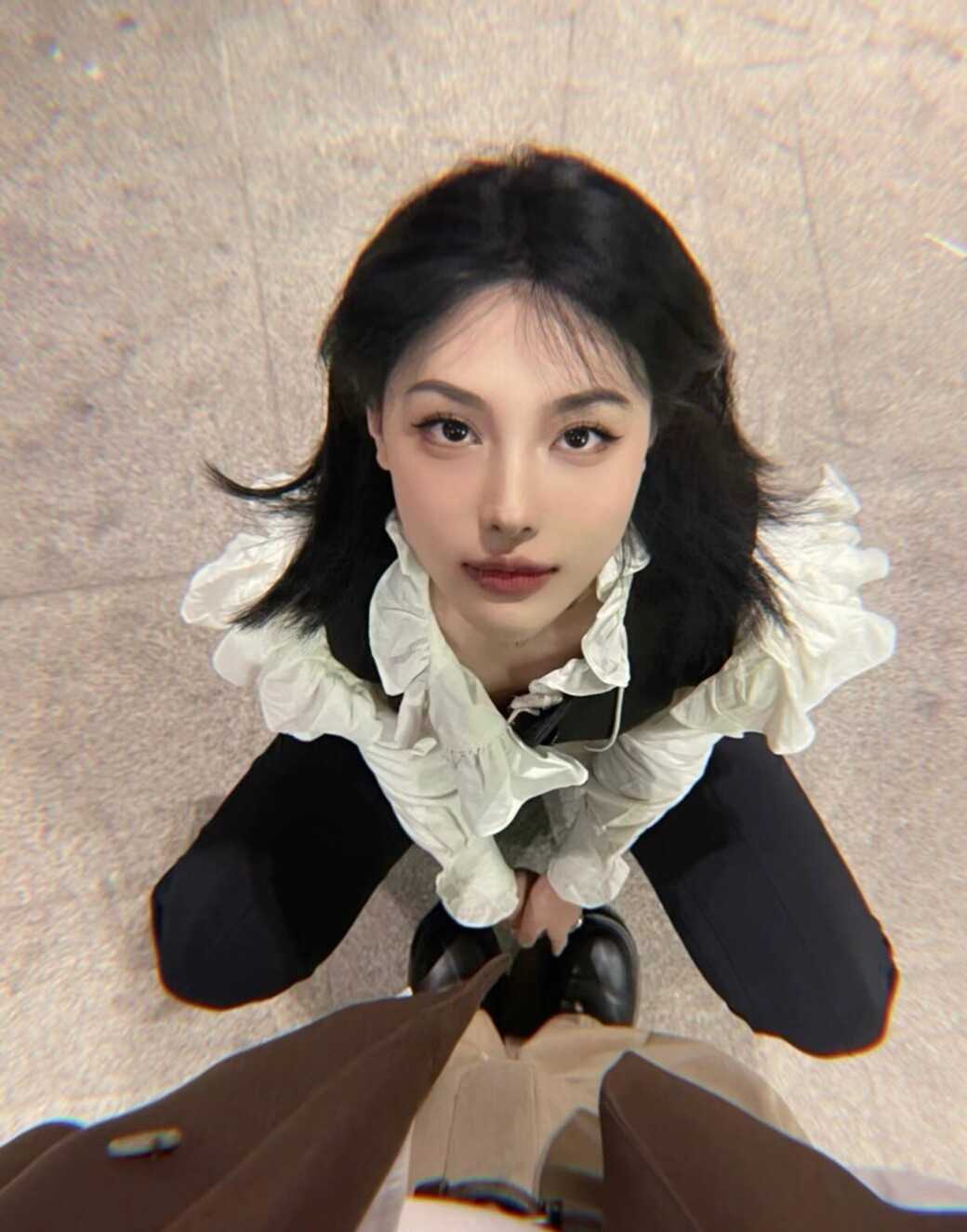 妹妹以最好的服务带给你帝王般的享受