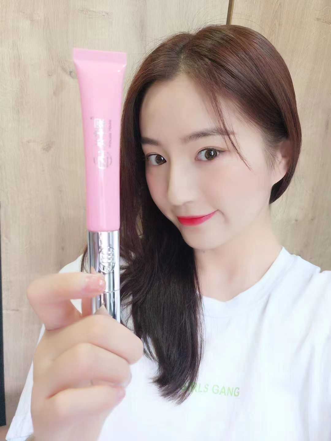 精致面容，非常Sao