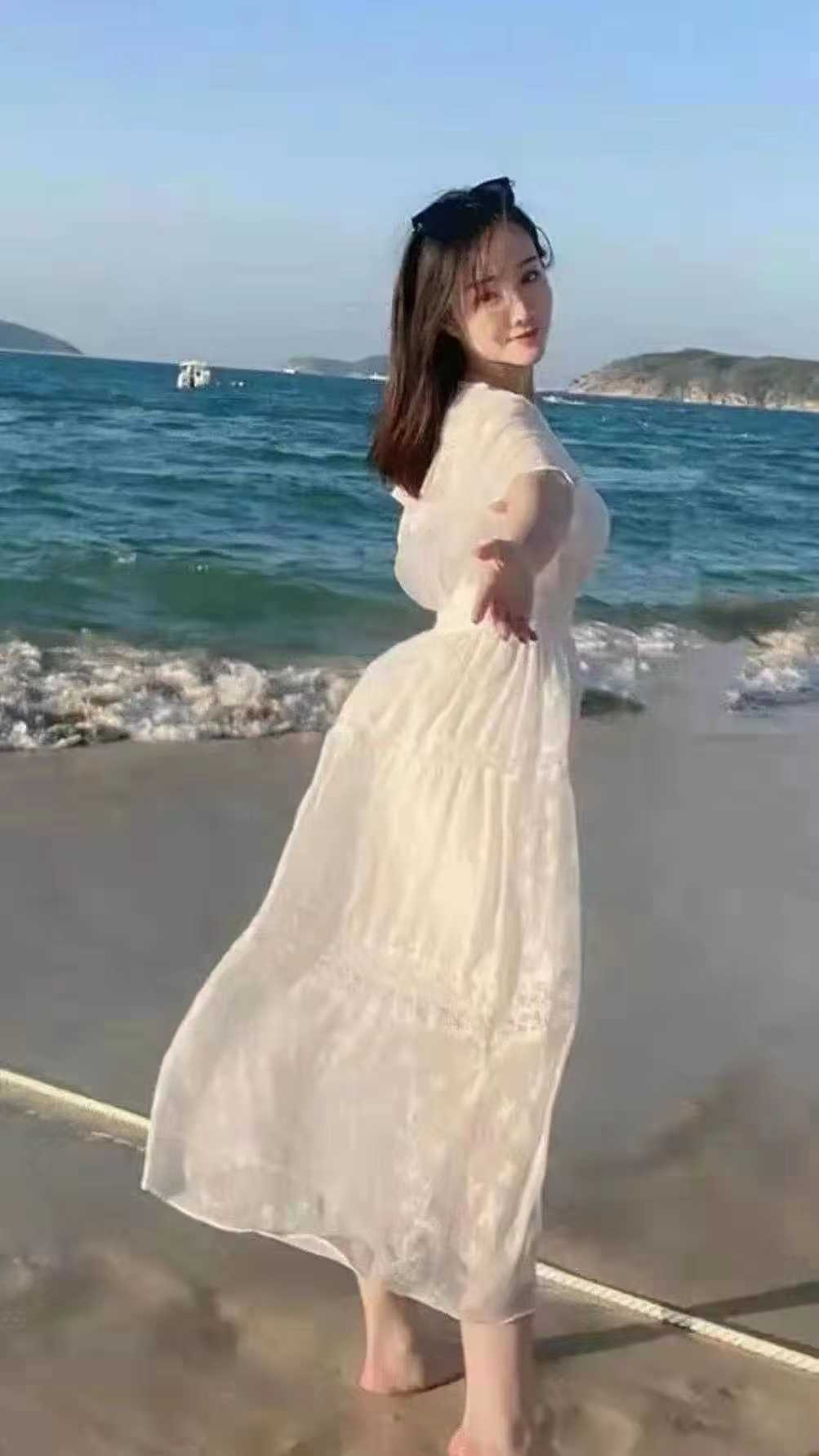 甜美范的妹子，不容错过