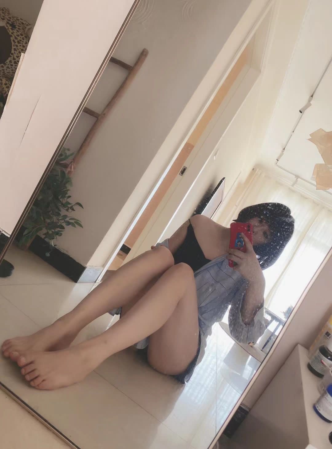 碑林区漂亮的小北妹妹