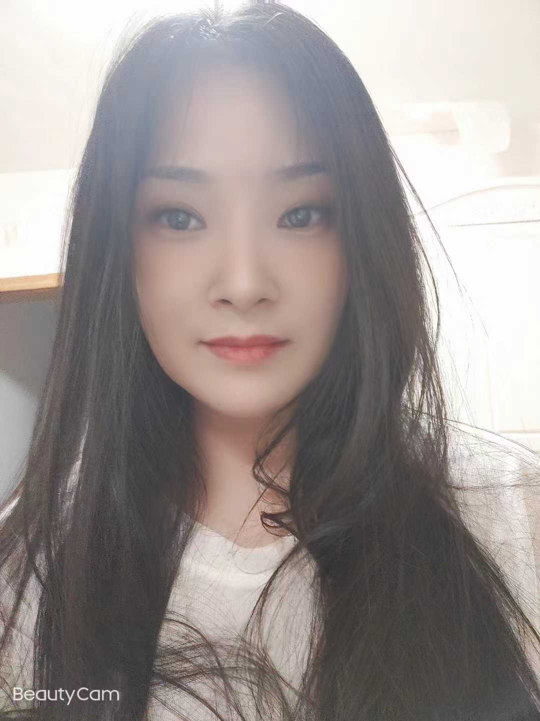 湖南妹子，风Sao火辣