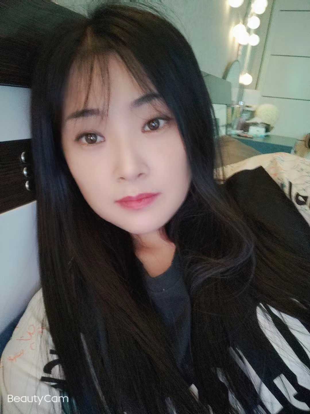 湖南妹子，风Sao火辣