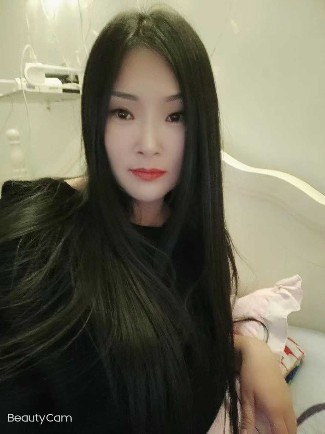 湖南妹子，风Sao火辣