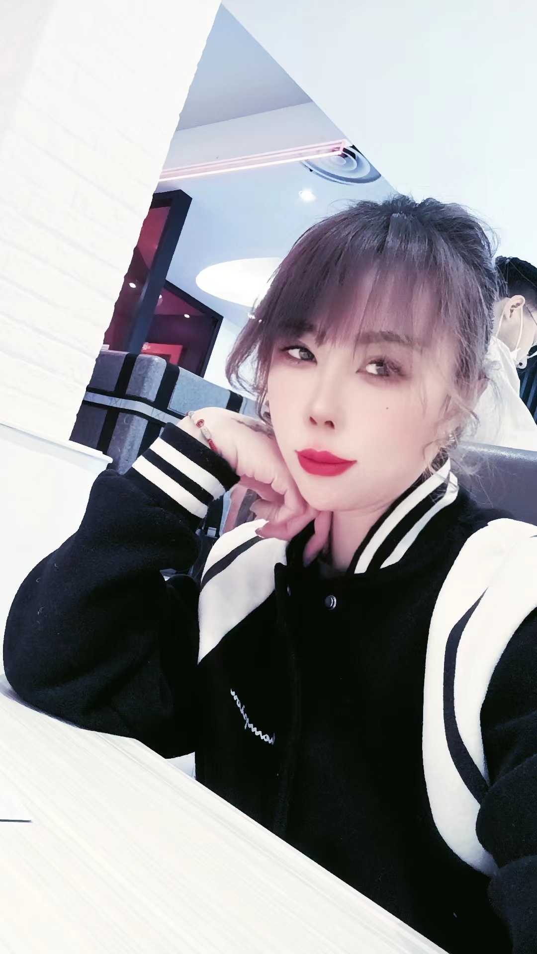 验证南京妹子，人很热情奔放