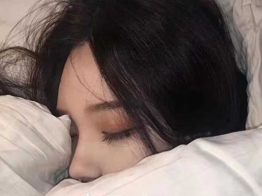 新区健身小姐姐一枚